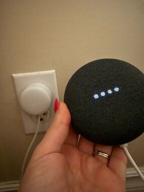 Google Nest Mini (2nd Generation)